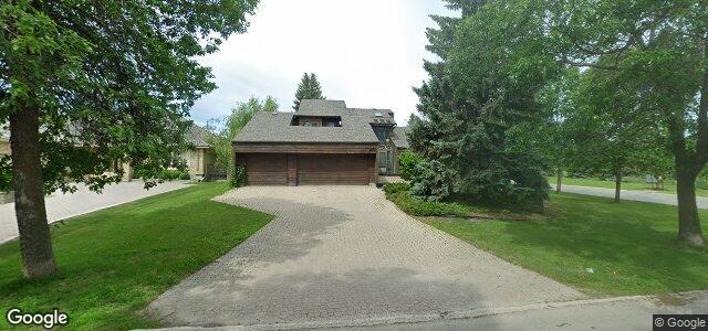 600 Holland Boulevard（加拿大曼尼托巴省溫尼伯市）房屋照片