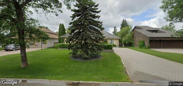 604 Holland Boulevard（加拿大曼尼托巴省溫尼伯市）房屋照片