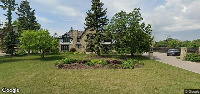 604 Park Boulevard W（加拿大曼尼托巴省溫尼伯市）房屋照片