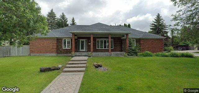 609 Holland Boulevard（加拿大曼尼托巴省溫尼伯市）房屋照片