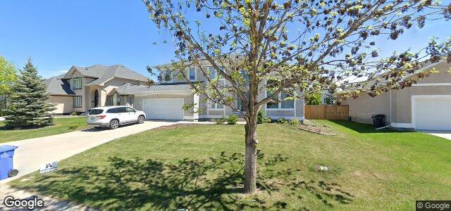 61 Litchfield Boulevard（加拿大曼尼托巴省温尼伯市）房屋照片