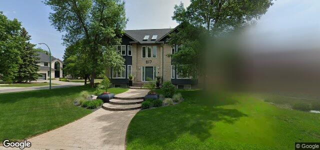 617 Holland Boulevard（加拿大曼尼托巴省溫尼伯市）房屋照片