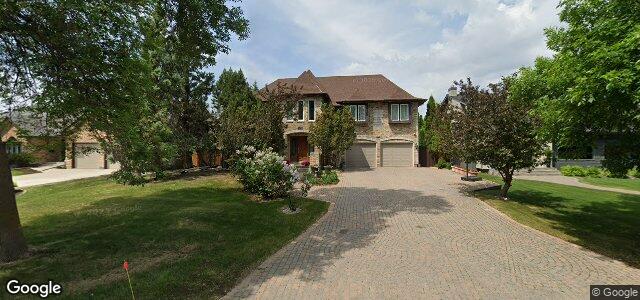 620 Holland Boulevard（加拿大曼尼托巴省溫尼伯市）房屋照片