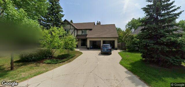 625 Holland Boulevard（加拿大曼尼托巴省溫尼伯市）房屋照片