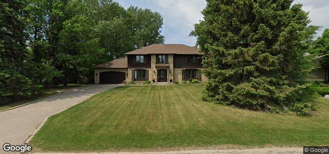 628 Park Boulevard W（加拿大曼尼托巴省溫尼伯市）房屋照片