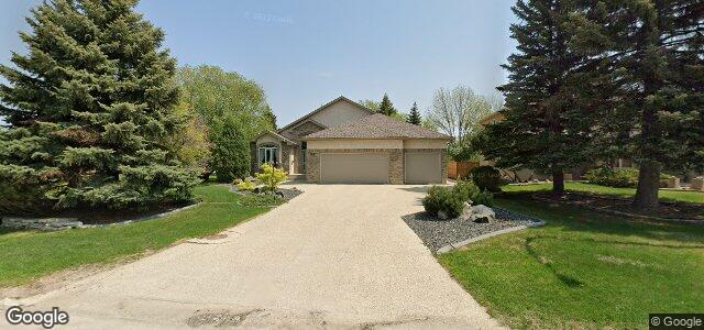 63 Portsmouth Boulevard（加拿大曼尼托巴省温尼伯市）房屋照片