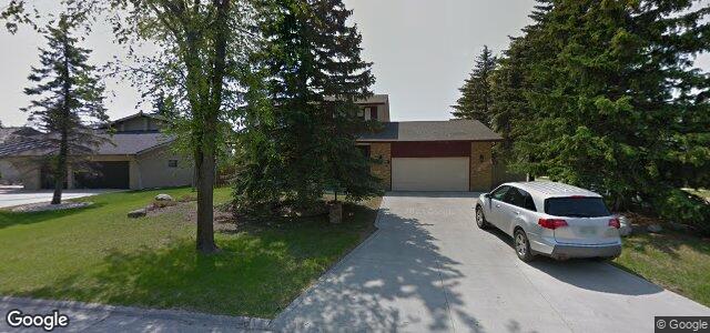 63 Stanford Bay（加拿大曼尼托巴省溫尼伯市）房屋照片