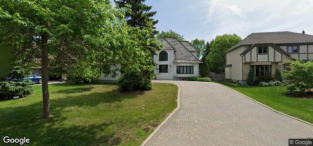 631 Holland Boulevard（加拿大曼尼托巴省溫尼伯市）房屋照片