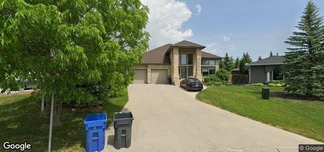 64 Bard Place（加拿大曼尼托巴省温尼伯市）房屋照片