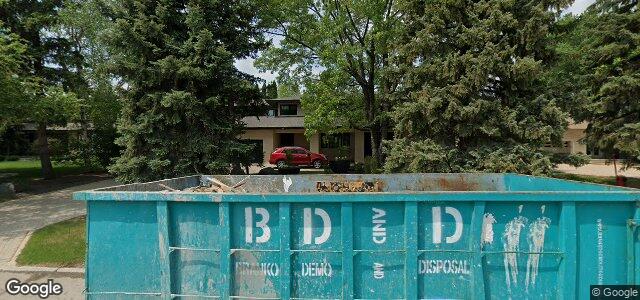 640 Park Boulevard W（加拿大曼尼托巴省溫尼伯市）房屋照片