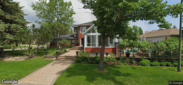 645 Holland Boulevard（加拿大曼尼托巴省溫尼伯市）房屋照片