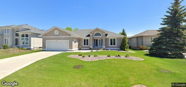 65 Litchfield Boulevard（加拿大曼尼托巴省溫尼伯市）房屋照片