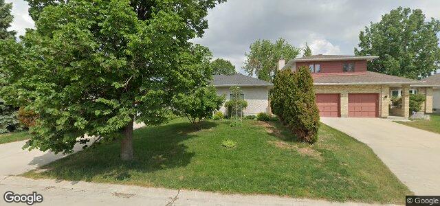 65 Park Place E（加拿大曼尼托巴省溫尼伯市）房屋照片