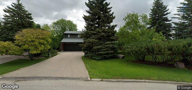 657 Park Boulevard E（加拿大曼尼托巴省溫尼伯市）房屋照片