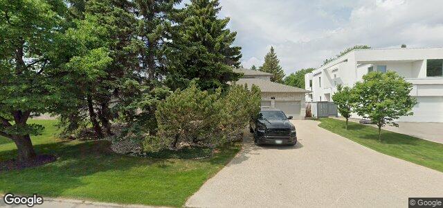 66 Colchester Bay（加拿大曼尼托巴省溫尼伯市）房屋照片