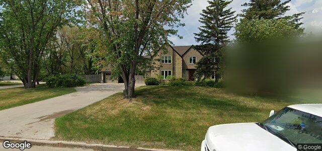 664 Park Boulevard W（加拿大曼尼托巴省溫尼伯市）房屋照片