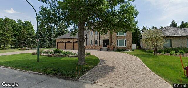 Larawan ng 665 Park Boulevard S sa Winnipeg, Manitoba