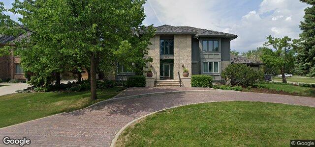 668 Park Boulevard S（加拿大曼尼托巴省溫尼伯市）房屋照片