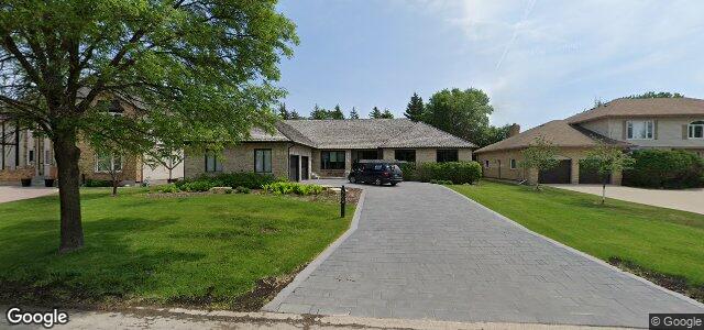 669 Park Boulevard S（加拿大曼尼托巴省溫尼伯市）房屋照片