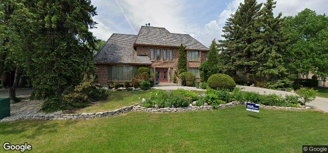 670 Park Boulevard S（加拿大曼尼托巴省溫尼伯市）房屋照片