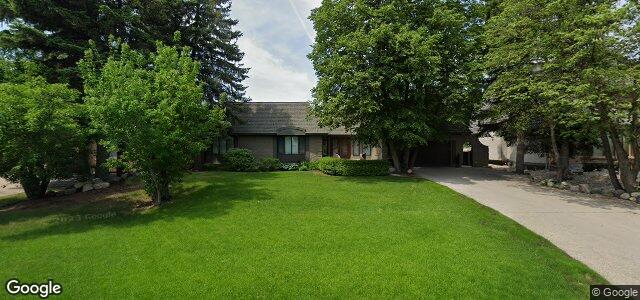 674 Park Boulevard S（加拿大曼尼托巴省溫尼伯市）房屋照片