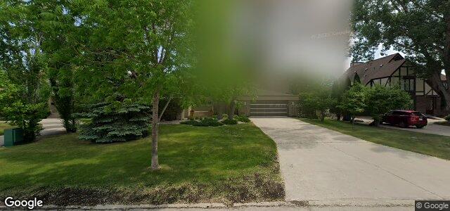 677 Park Boulevard S（加拿大曼尼托巴省溫尼伯市）房屋照片