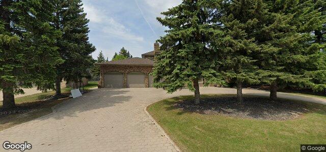 678 Park Boulevard S（加拿大曼尼托巴省溫尼伯市）房屋照片