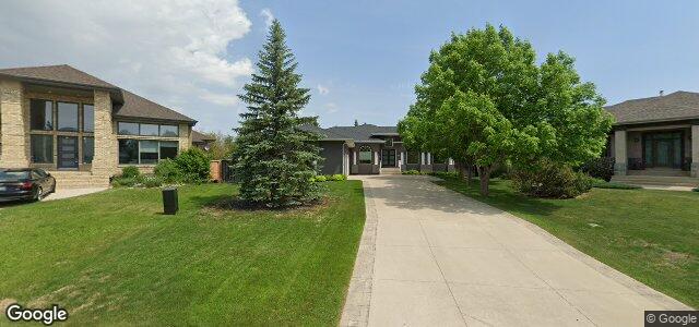 68 Bard Place（加拿大曼尼托巴省溫尼伯市）房屋照片