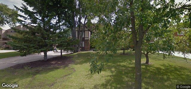 681 Park Boulevard S（加拿大曼尼托巴省溫尼伯市）房屋照片