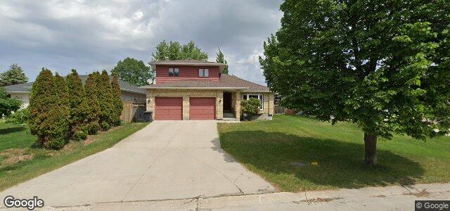 69 Park Place E（加拿大曼尼托巴省溫尼伯市）房屋照片