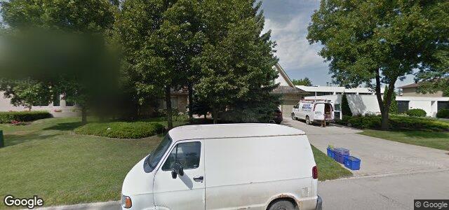 690 Park Boulevard S（加拿大曼尼托巴省溫尼伯市）房屋照片