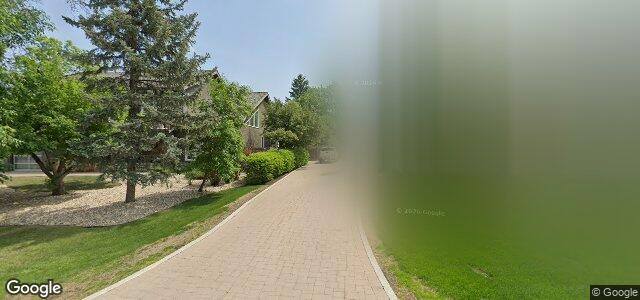 694 Park Boulevard S（加拿大曼尼托巴省溫尼伯市）房屋照片