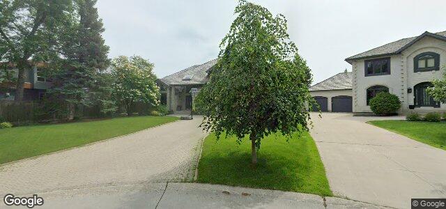 7 Bardsley Place（加拿大曼尼托巴省溫尼伯市）房屋照片