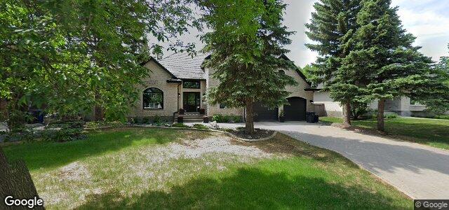 Larawan ng 7 Burnley Place sa Winnipeg, Manitoba