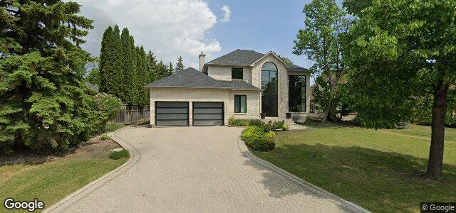 7 Colchester Bay（加拿大曼尼托巴省溫尼伯市）房屋照片