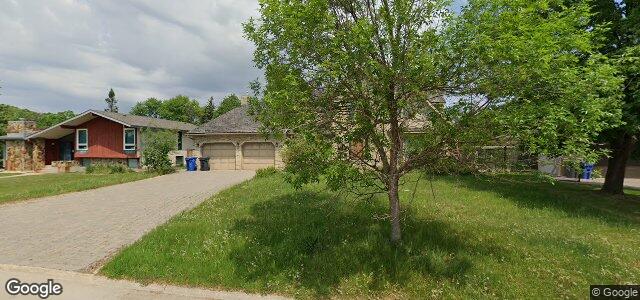 7 Driscoll Crescent（加拿大曼尼托巴省溫尼伯市）房屋照片