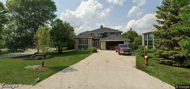 7 Kerslake Place（加拿大曼尼托巴省溫尼伯市）房屋照片