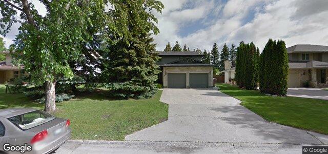 7 Stanford Bay（加拿大曼尼托巴省溫尼伯市）房屋照片