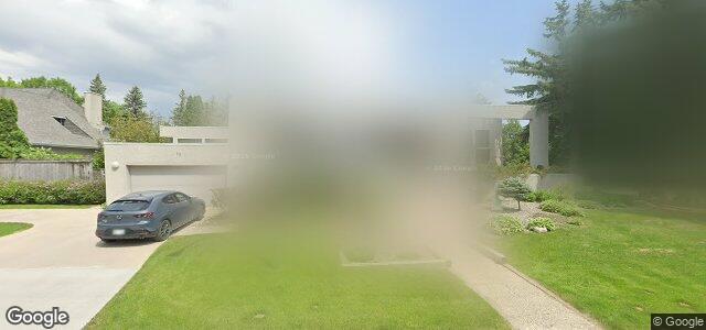 70 Colchester Bay（加拿大曼尼托巴省溫尼伯市）房屋照片