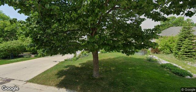 70 Coleraine Crescent（加拿大曼尼托巴省溫尼伯市）房屋照片