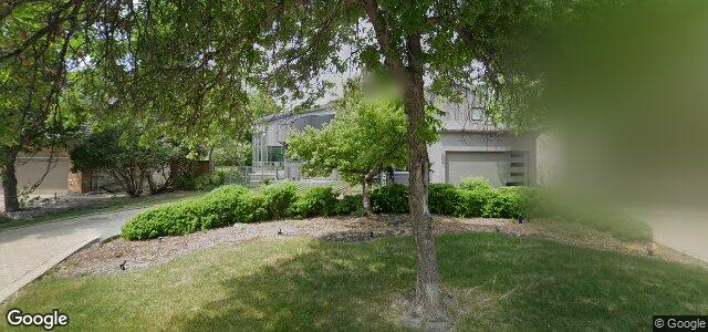 702 Park Boulevard S（加拿大曼尼托巴省溫尼伯市）房屋照片