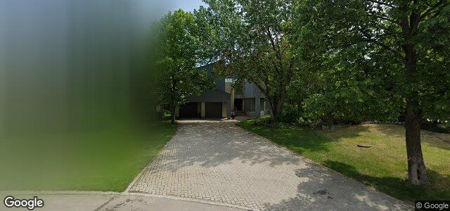 71 Colchester Bay（加拿大曼尼托巴省溫尼伯市）房屋照片