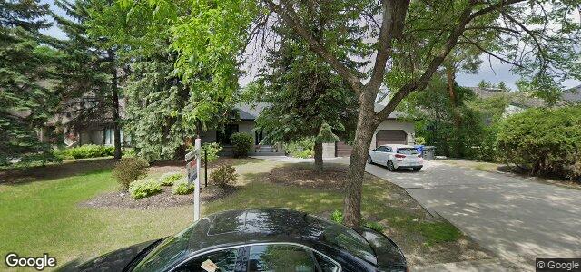 71 Dunbar Crescent（加拿大曼尼托巴省溫尼伯市）房屋照片