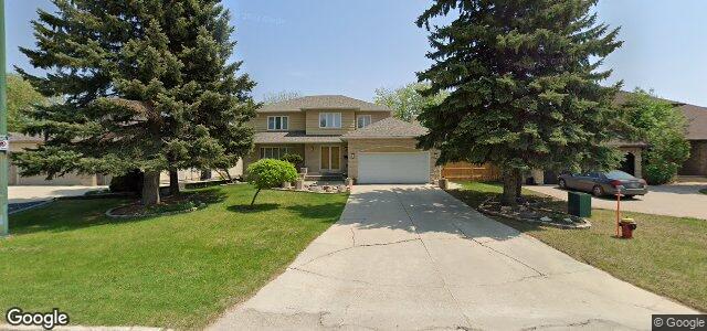 71 Portsmouth Boulevard（加拿大曼尼托巴省溫尼伯市）房屋照片