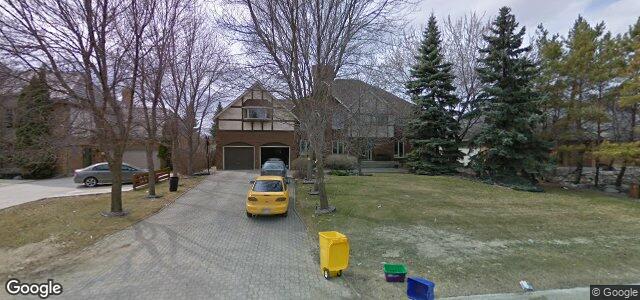 710 Park Boulevard S（加拿大曼尼托巴省溫尼伯市）房屋照片