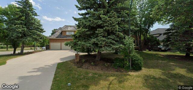 711 Park Boulevard S（加拿大曼尼托巴省溫尼伯市）房屋照片