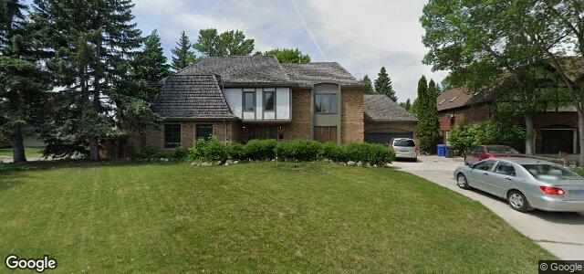 714 Park Boulevard S（加拿大曼尼托巴省溫尼伯市）房屋照片