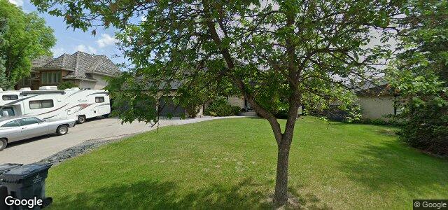 715 Park Boulevard S（加拿大曼尼托巴省溫尼伯市）房屋照片