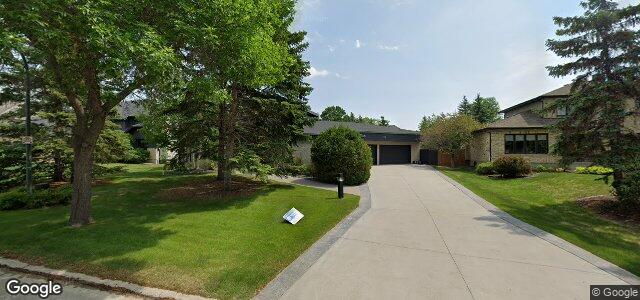 719 Park Boulevard S（加拿大曼尼托巴省溫尼伯市）房屋照片