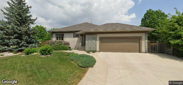 72 Bard Place（加拿大曼尼托巴省溫尼伯市）房屋照片